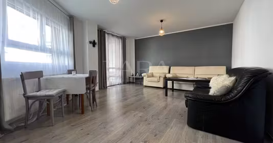 Apartament Grigorescu