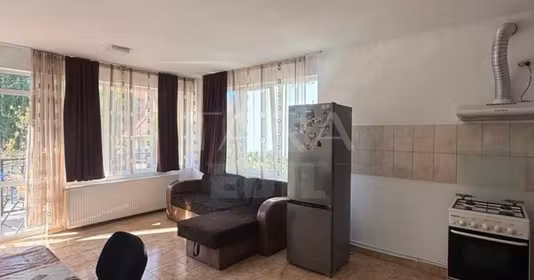 Apartament Gheorgheni