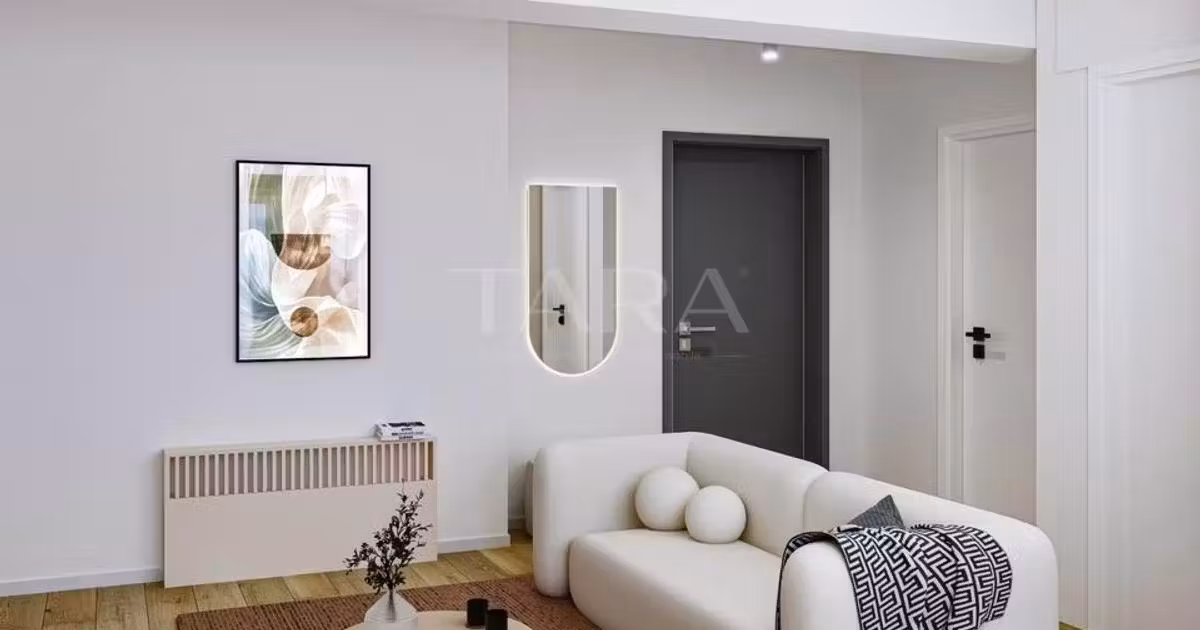 Apartament de vânzare cu 2 camere în zona Vest, Cluj-Napoca