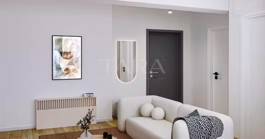 Apartament Gheorgheni