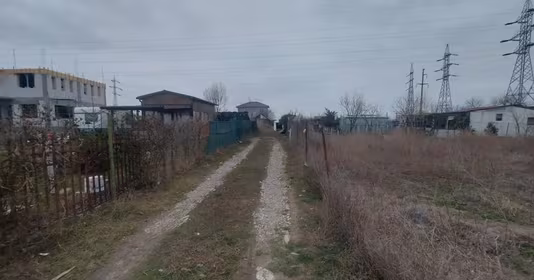 Teren Năvodari