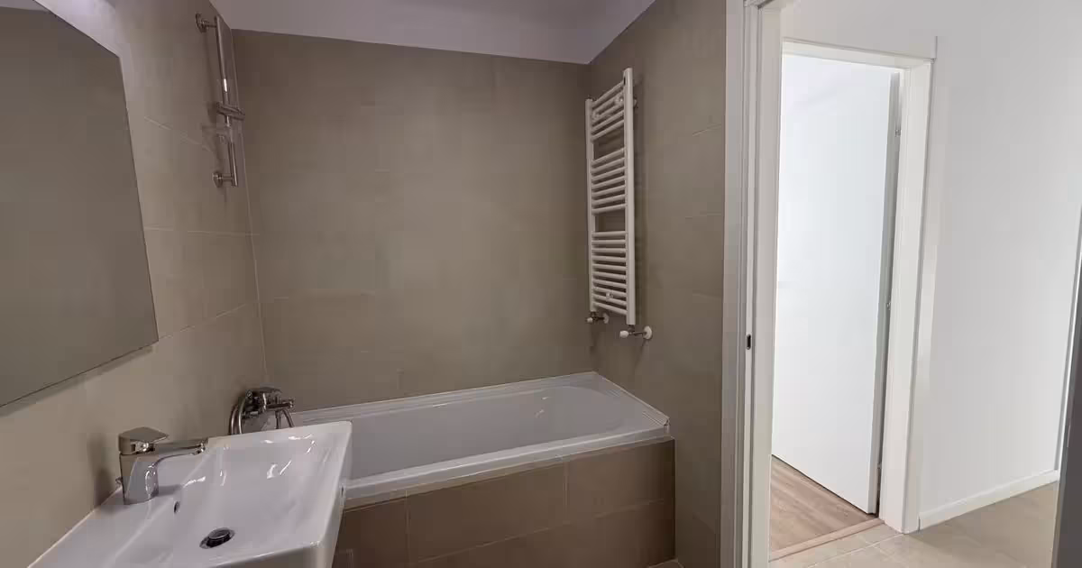 Apartament de vânzare cu 2 camere, mobilat în zona Pipera, Sector 1