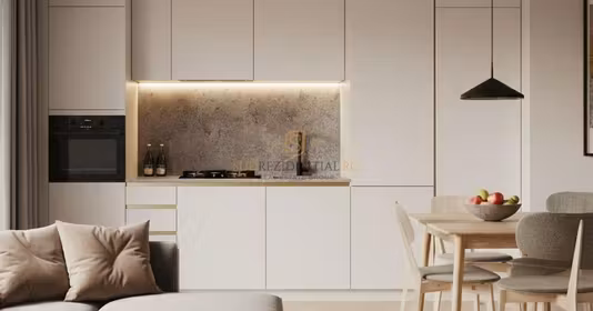 Apartament Central