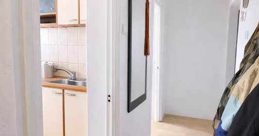 Apartament P-ța Reșița