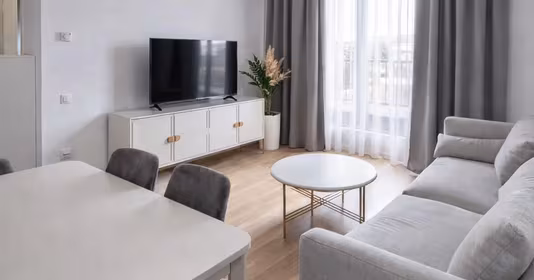 Apartament Central