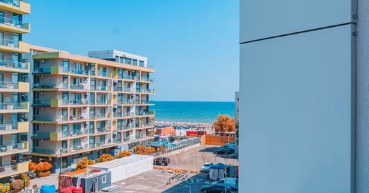 Apartament Mamaia-Sat