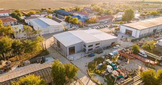 Spațiu comercial Mamaia