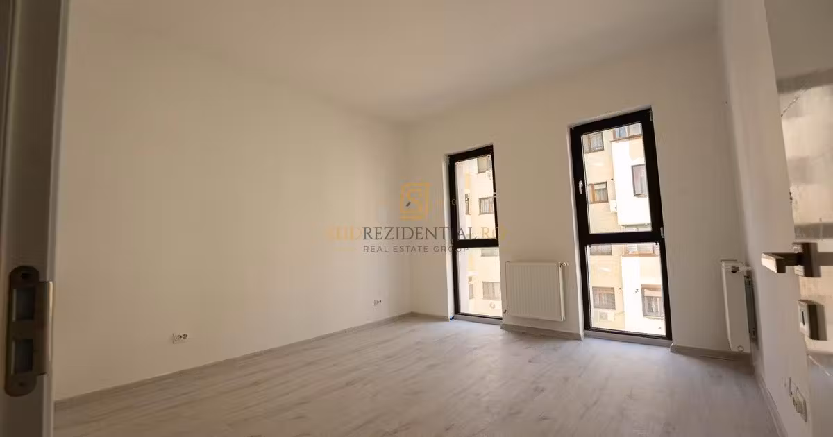 Apartament de vânzare cu 3 camere în zona Metalurgiei, Sector 4