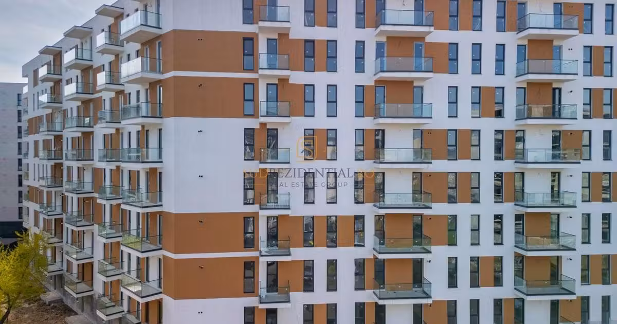 Apartament de vânzare cu 3 camere în zona Berceni, Sector 4