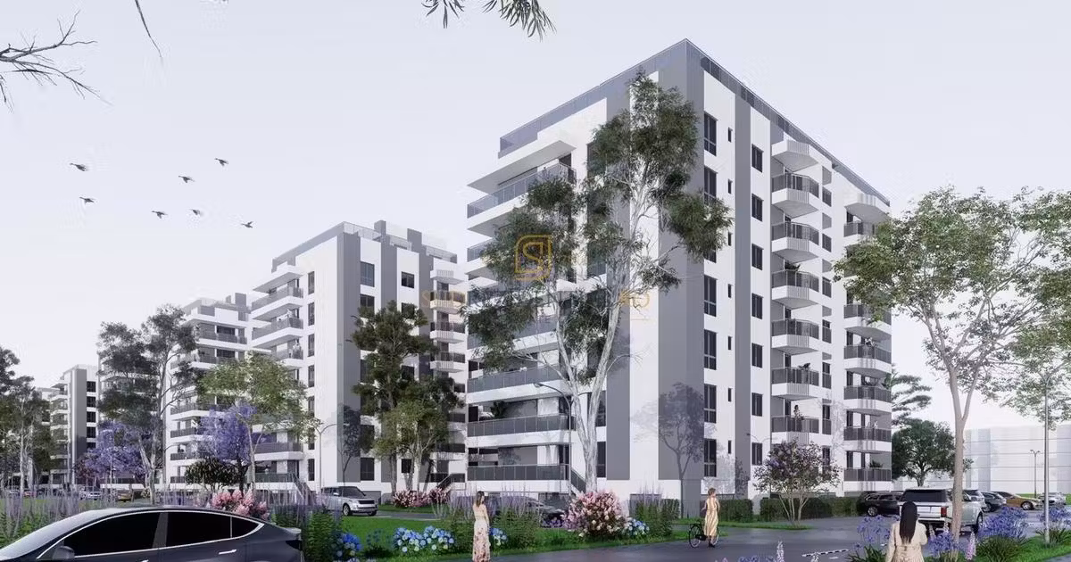 Apartament de vânzare cu 3 camere în Popești-Leordeni
