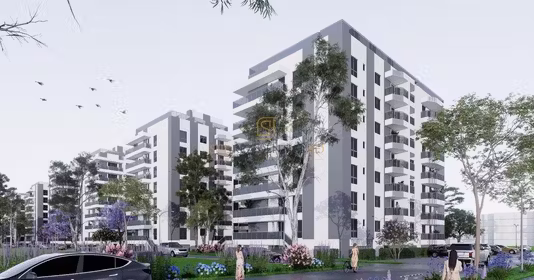 Apartament Central