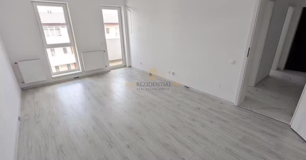 Apartament de vânzare cu 2 camere în zona Berceni, Sector 4