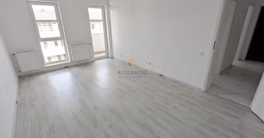 Apartament Berceni
