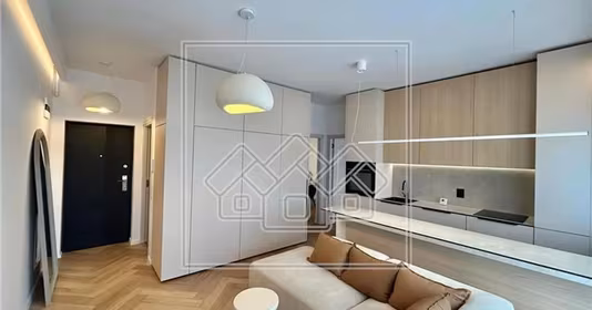 Apartament Turnișor