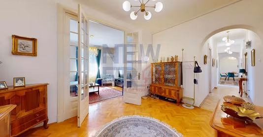 Apartament Ferdinand