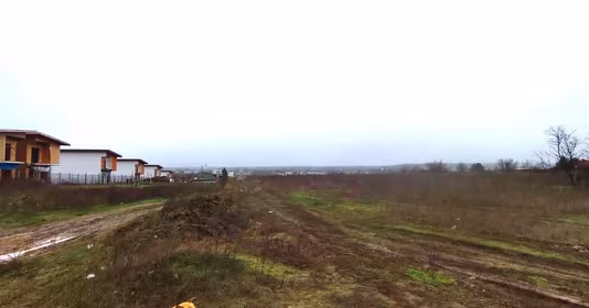 Teren Snagov