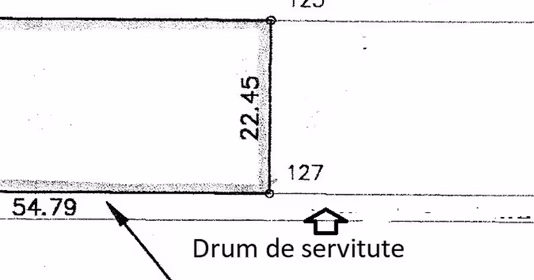 Teren Exterior Nord