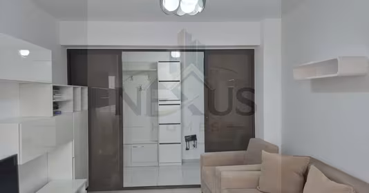 Apartament Sud