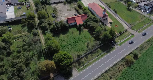 Teren Stâlpeni