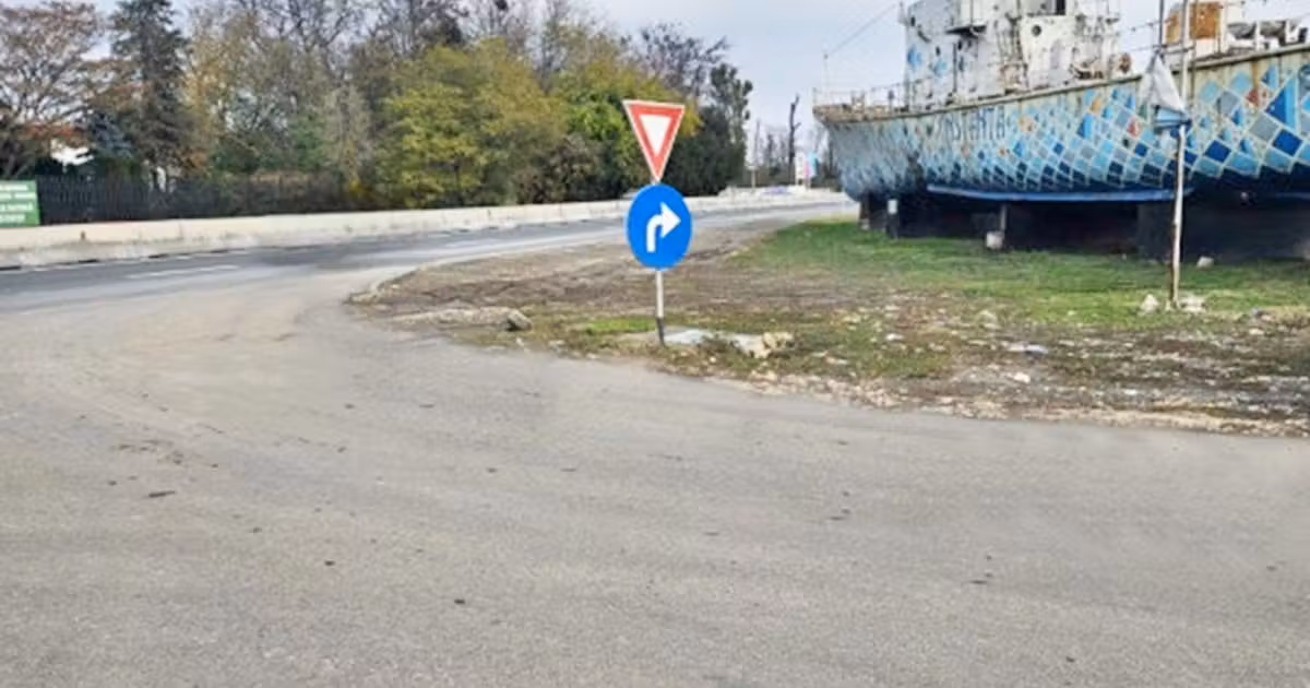 Teren Construcții intravilan de vânzare de 5000 mp, în zona Brătianu, Constanța