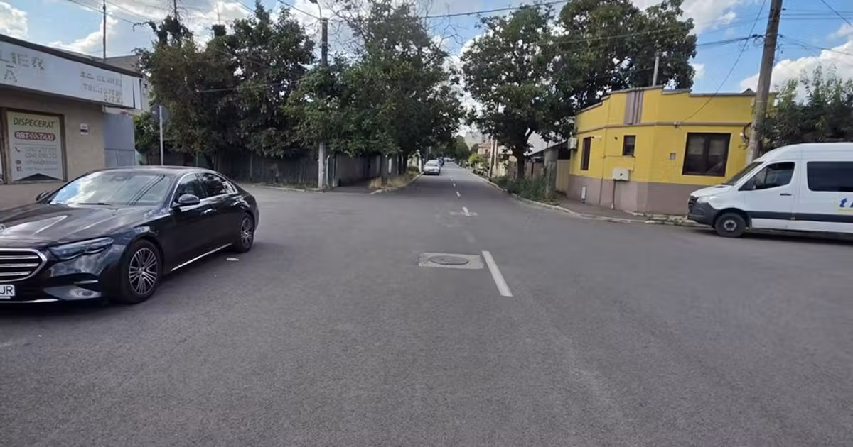 Teren Construcții intravilan de vânzare de 970 mp, în zona Groapa, Constanța