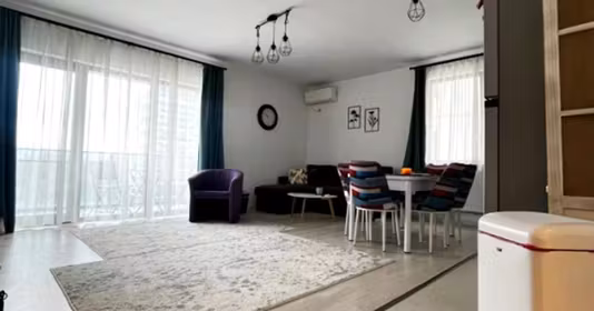 Apartament Nord