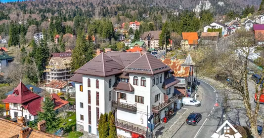 Apartament Furnica