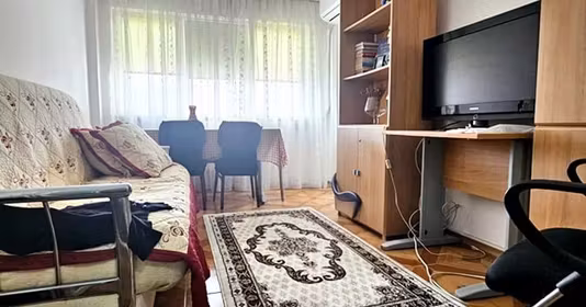 Apartament Tomis Nord