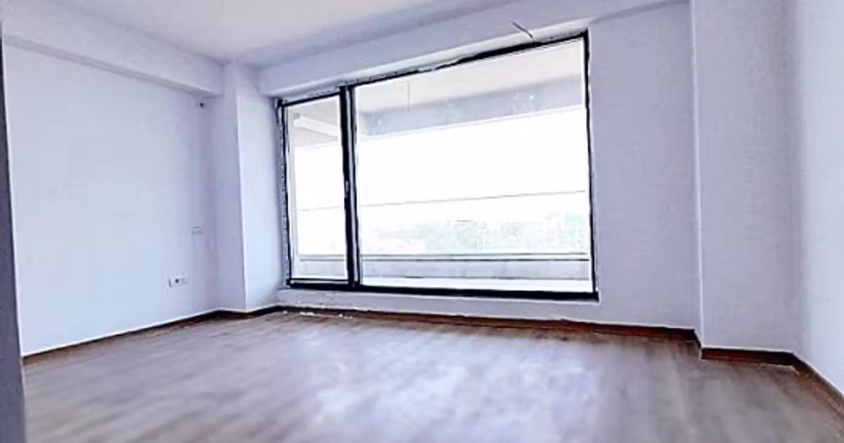 Apartament de vânzare cu 2 camere în Mamaia
