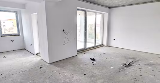 Apartament Tomis Nord