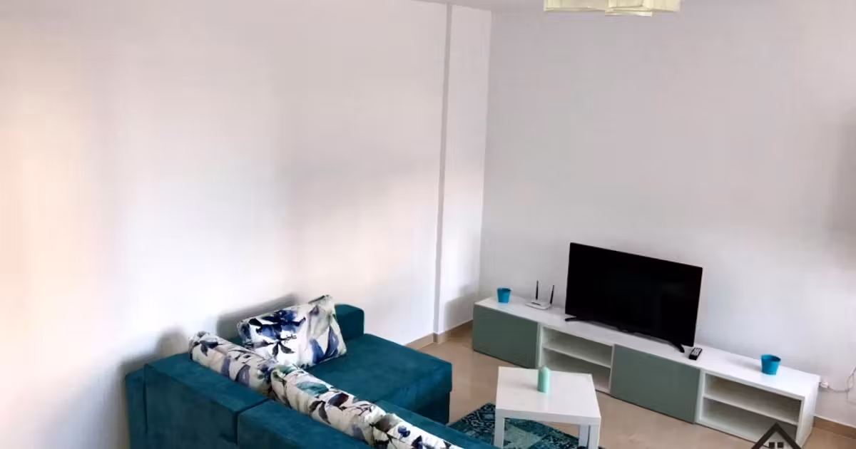 Apartament de vânzare cu 2 camere, mobilat în Mamaia