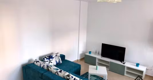Apartament Nord