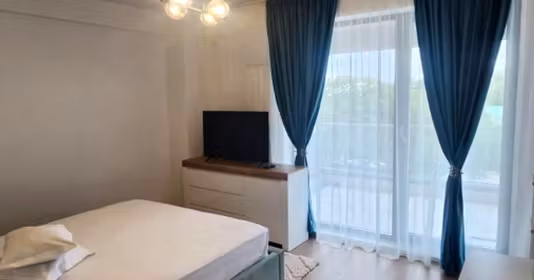 Apartament Mamaia
