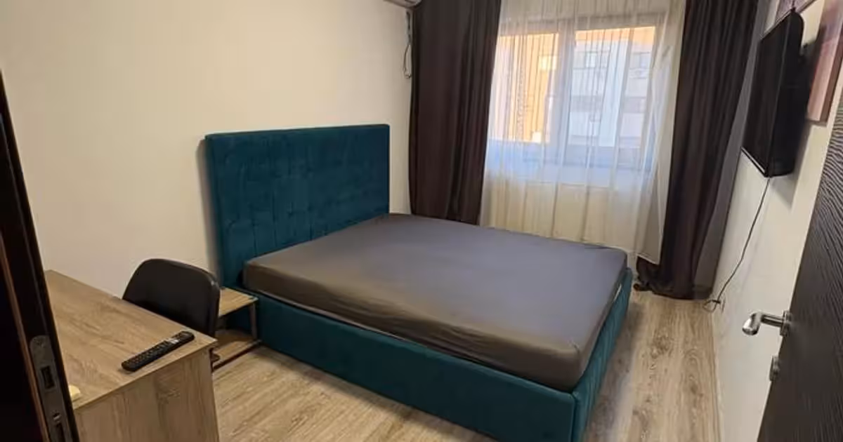 Apartament de vânzare cu 2 camere în zona Splaiul Unirii, Sector 3