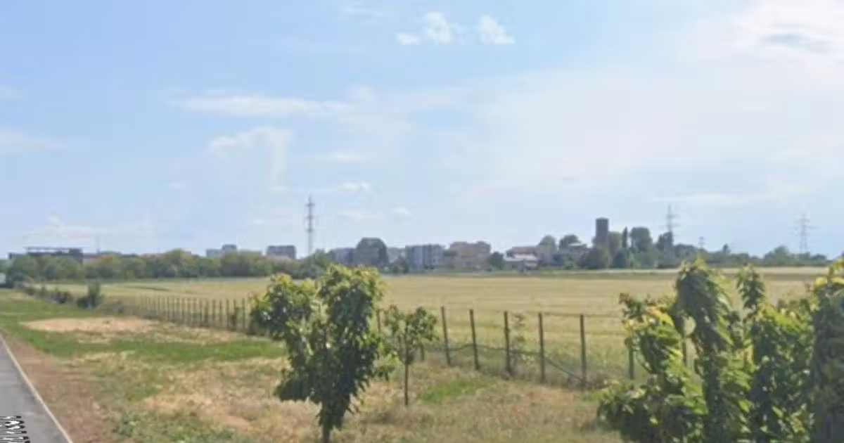Teren Construcții intravilan de vânzare de 1000 mp, în Agigea