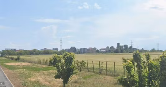 Teren Agigea