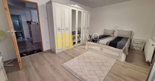 Apartament Tudor