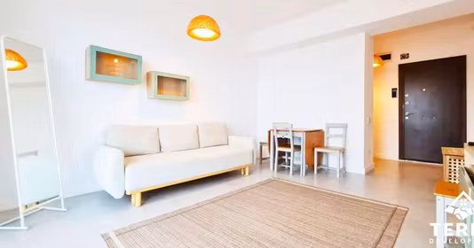 Apartament Nord