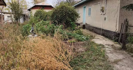 Casă Grădiștea