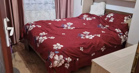 Apartament Central