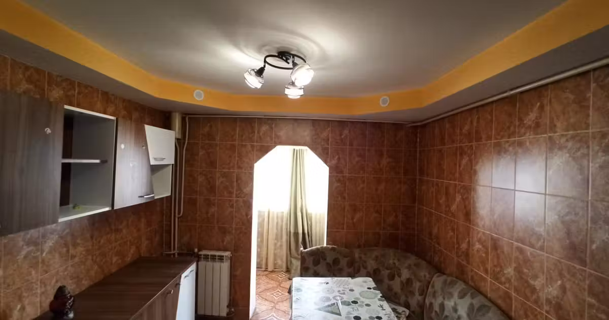 Apartament de vânzare cu 2 camere în zona Periferie, Botoșani
