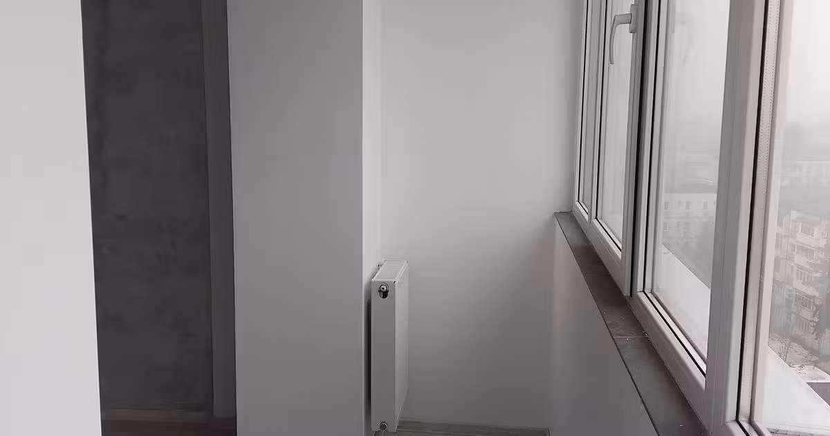 Apartament de vânzare cu 2 camere în zona Central, Botoșani