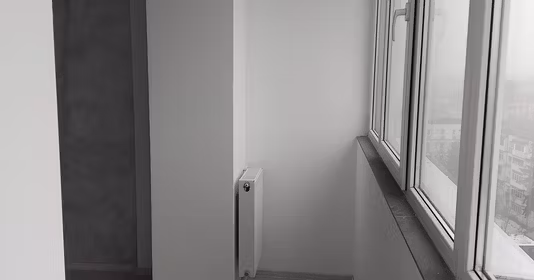 Apartament Central