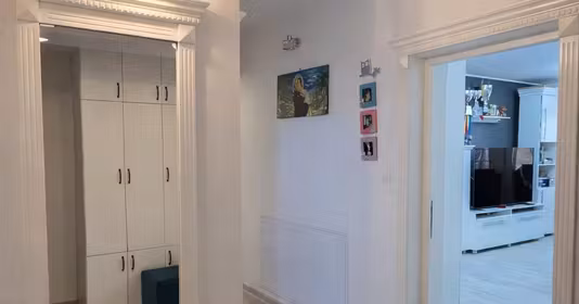 Apartament Central