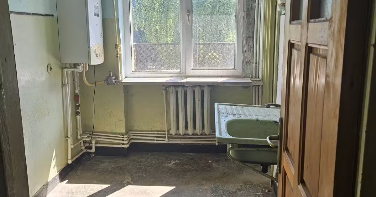 Apartament de vânzare cu 2 camere în zona Central, Botoșani