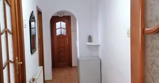 Apartament Central