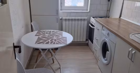 Apartament Central