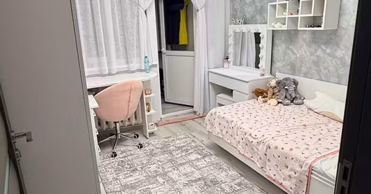 Apartament Central