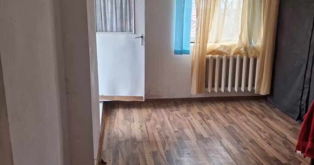 Garsonieră de vânzare în zona Central, Botoșani