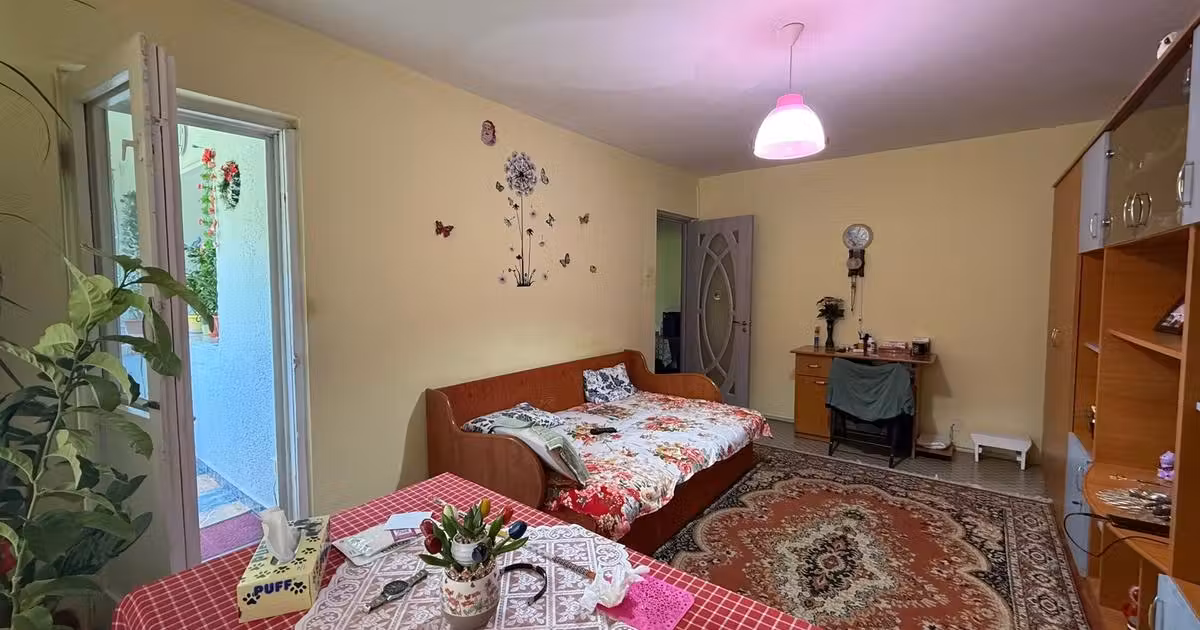 Apartament de vânzare cu 2 camere în zona Aviației, Sector 1